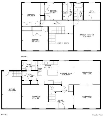 71 Stuyvesant Avenue, Mastic, NY 11950