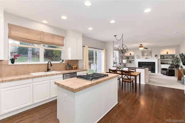 3678 Sunridge Terrace Drive, Castle Rock, CO 80109