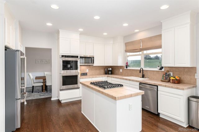 3678 Sunridge Terrace Drive, Castle Rock, CO 80109