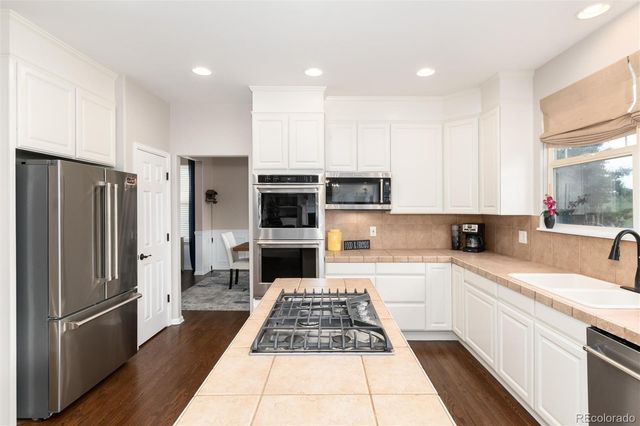 3678 Sunridge Terrace Drive, Castle Rock, CO 80109
