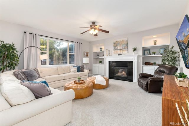 3678 Sunridge Terrace Drive, Castle Rock, CO 80109
