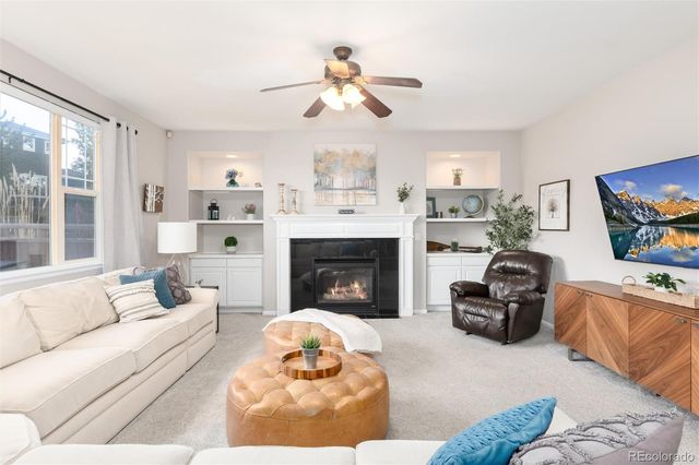 3678 Sunridge Terrace Drive, Castle Rock, CO 80109