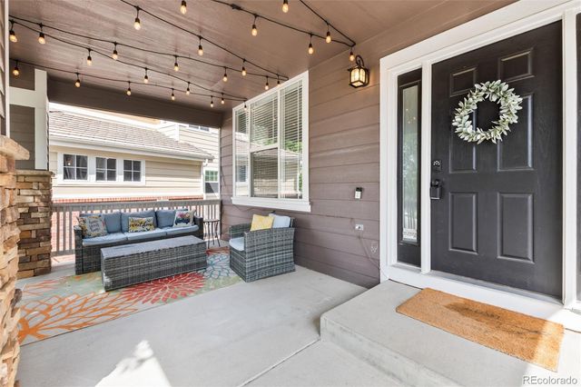 3678 Sunridge Terrace Drive, Castle Rock, CO 80109