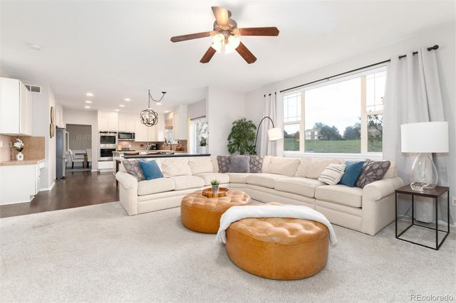 3678 Sunridge Terrace Drive, Castle Rock, CO 80109