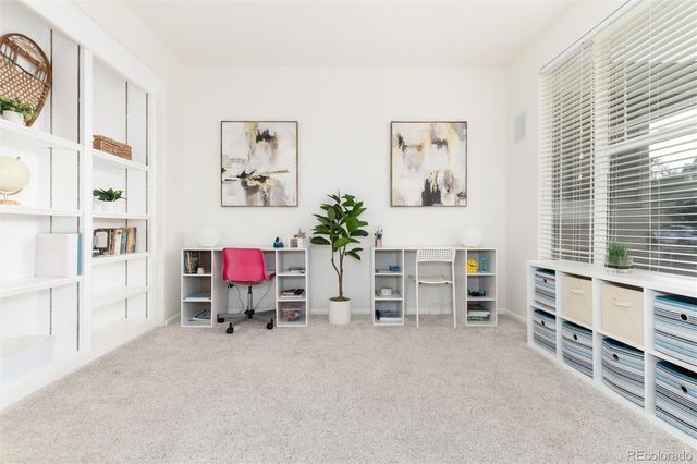 3678 Sunridge Terrace Drive, Castle Rock, CO 80109