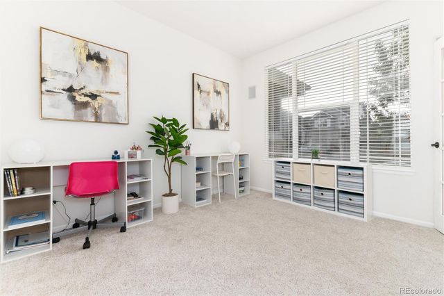 3678 Sunridge Terrace Drive, Castle Rock, CO 80109