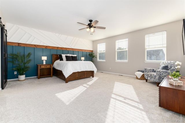 3678 Sunridge Terrace Drive, Castle Rock, CO 80109