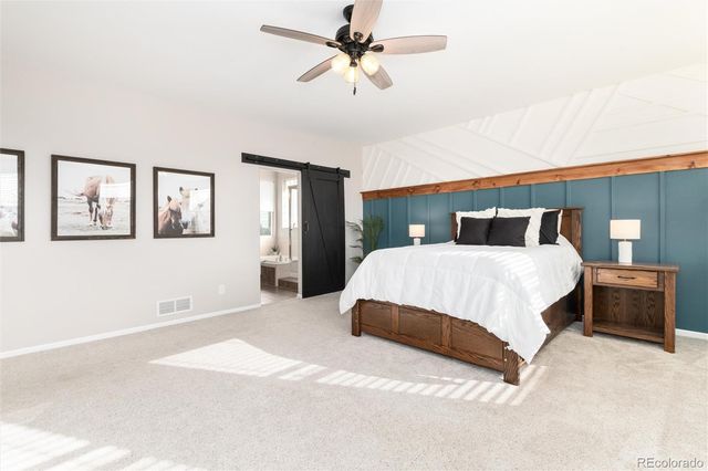 3678 Sunridge Terrace Drive, Castle Rock, CO 80109