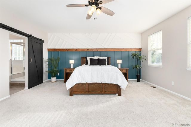 3678 Sunridge Terrace Drive, Castle Rock, CO 80109