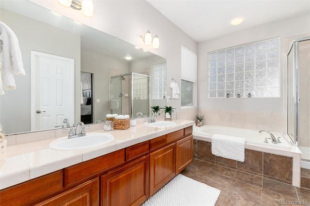 3678 Sunridge Terrace Drive, Castle Rock, CO 80109