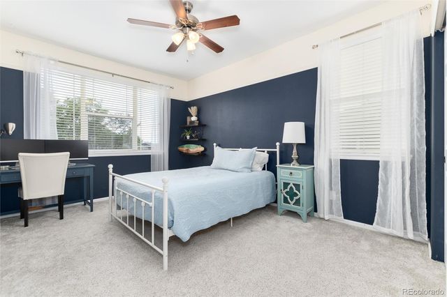 3678 Sunridge Terrace Drive, Castle Rock, CO 80109