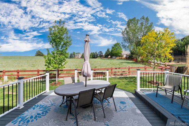 3678 Sunridge Terrace Drive, Castle Rock, CO 80109