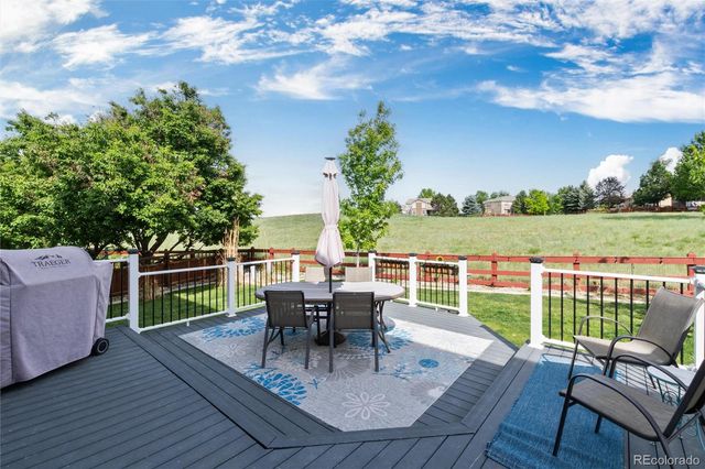 3678 Sunridge Terrace Drive, Castle Rock, CO 80109