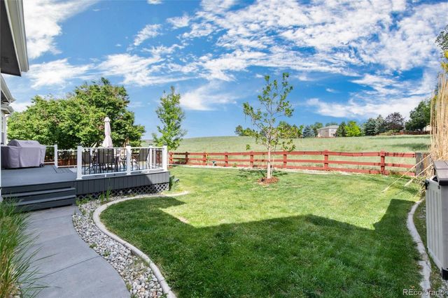 3678 Sunridge Terrace Drive, Castle Rock, CO 80109