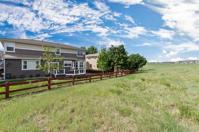 3678 Sunridge Terrace Drive, Castle Rock, CO 80109
