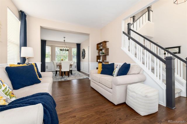 3678 Sunridge Terrace Drive, Castle Rock, CO 80109