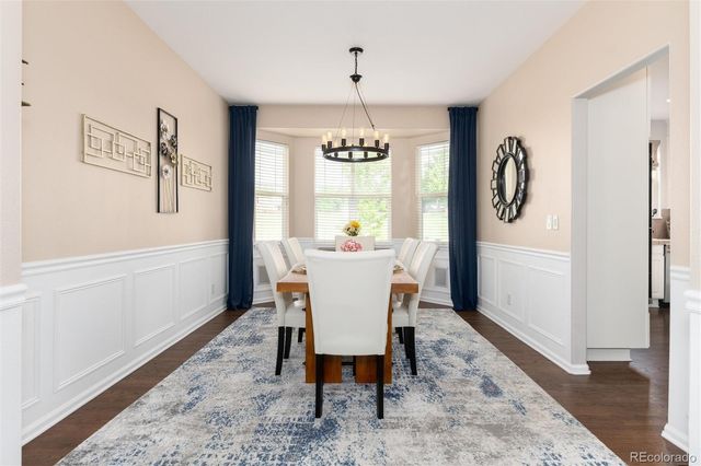 3678 Sunridge Terrace Drive, Castle Rock, CO 80109