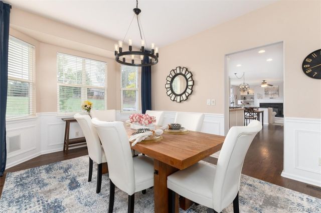 3678 Sunridge Terrace Drive, Castle Rock, CO 80109