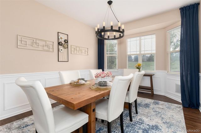 3678 Sunridge Terrace Drive, Castle Rock, CO 80109