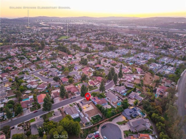 24271 Seagreen Drive, Diamond Bar, CA 91765