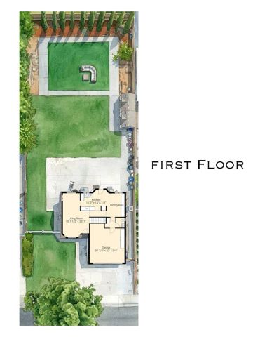 24271 Seagreen Drive, Diamond Bar, CA 91765