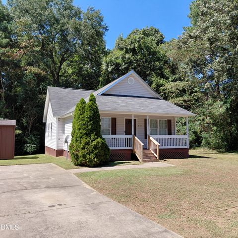 6158 Lonestar Road, Fayetteville, NC 28303
