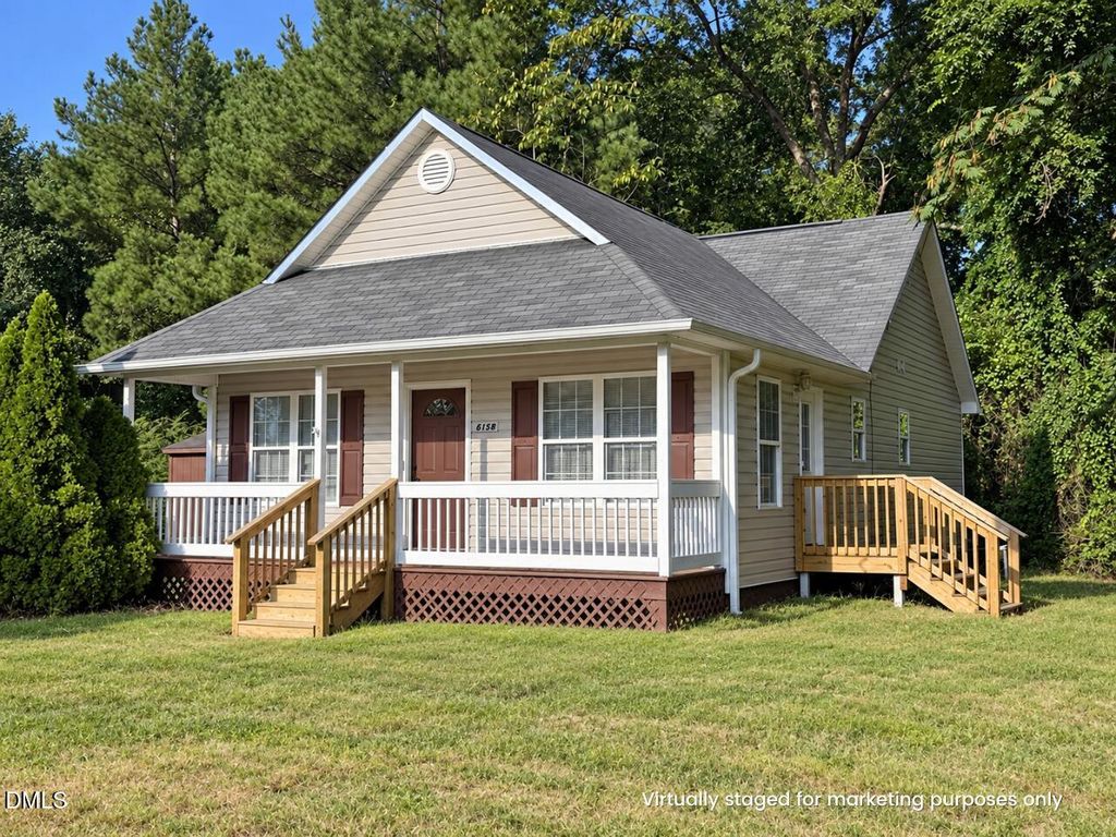 6158 Lonestar Road, Fayetteville, NC 28303