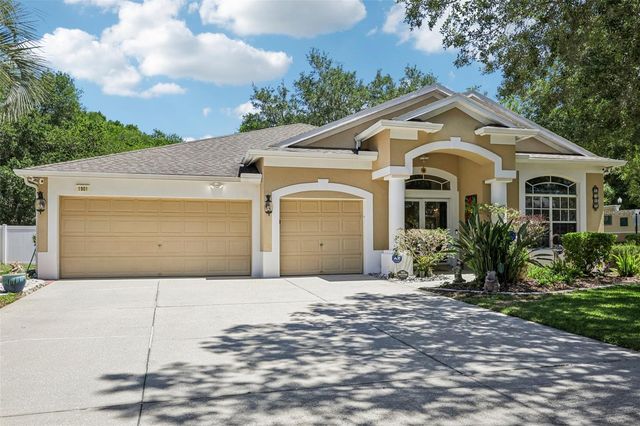 1901 HEARTLAND CIRCLE, Valrico, FL 33594