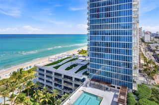 6801 Collins Ave PH01/02, Miami Beach, FL 33141