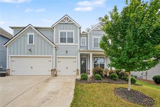 125 Treeline Trail, Canton, GA 30115