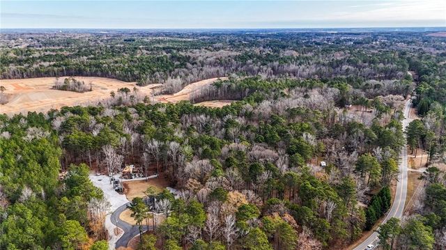 6420 White Mill Road, Fairburn, GA 30213