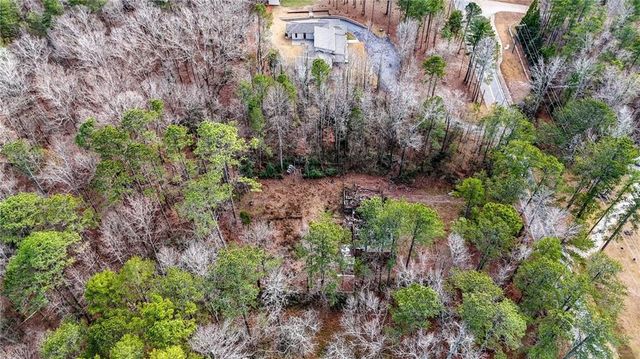 6420 White Mill Road, Fairburn, GA 30213