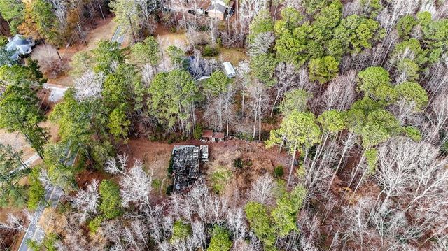 6420 White Mill Road, Fairburn, GA 30213