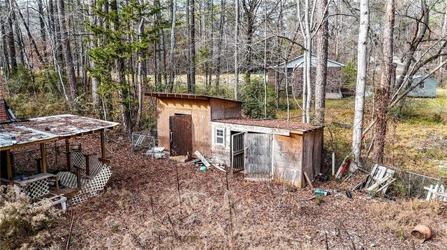 6420 White Mill Road, Fairburn, GA 30213