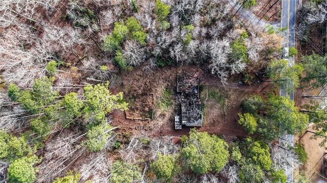 6420 White Mill Road, Fairburn, GA 30213