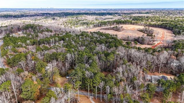 6420 White Mill Road, Fairburn, GA 30213