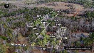 6420 White Mill Road, Fairburn, GA 30213