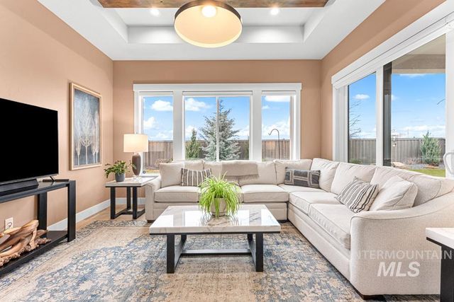 4936 W Tia Inez St, Eagle, ID 83616