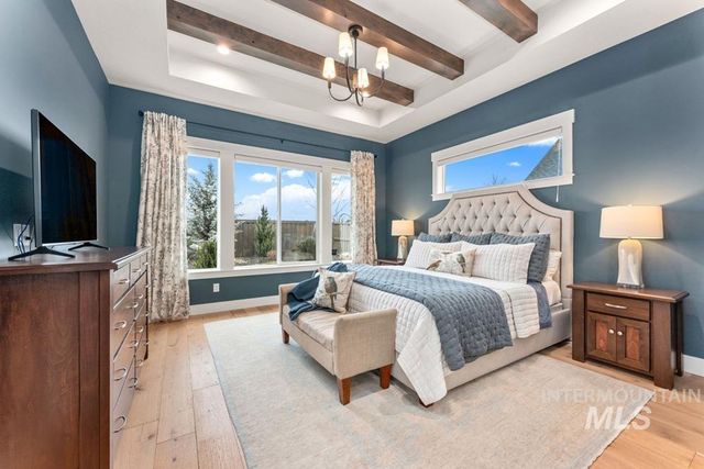 4936 W Tia Inez St, Eagle, ID 83616