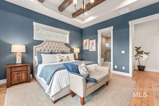 4936 W Tia Inez St, Eagle, ID 83616