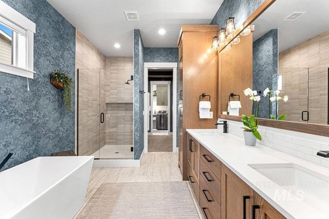 4936 W Tia Inez St, Eagle, ID 83616