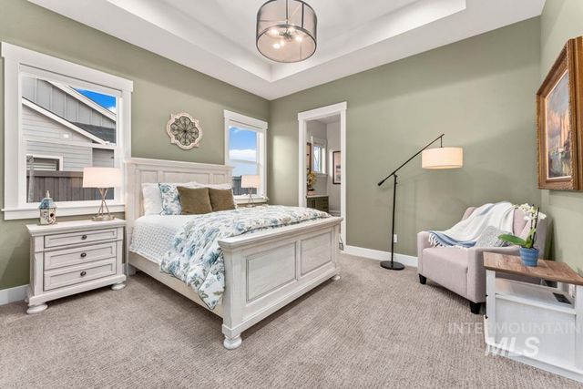 4936 W Tia Inez St, Eagle, ID 83616