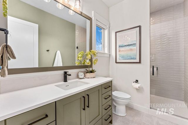 4936 W Tia Inez St, Eagle, ID 83616