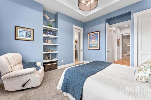 4936 W Tia Inez St, Eagle, ID 83616