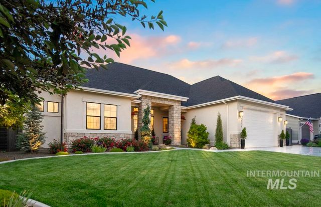 4936 W Tia Inez St, Eagle, ID 83616