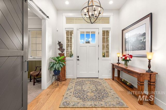 4936 W Tia Inez St, Eagle, ID 83616