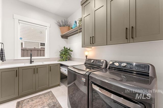 4936 W Tia Inez St, Eagle, ID 83616