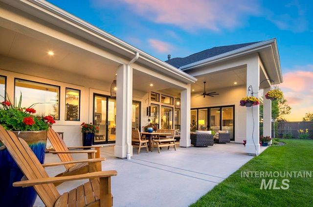 4936 W Tia Inez St, Eagle, ID 83616