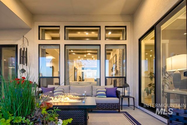 4936 W Tia Inez St, Eagle, ID 83616