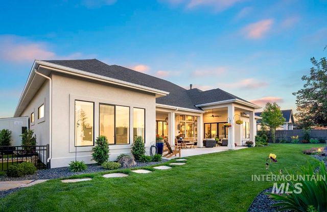 4936 W Tia Inez St, Eagle, ID 83616